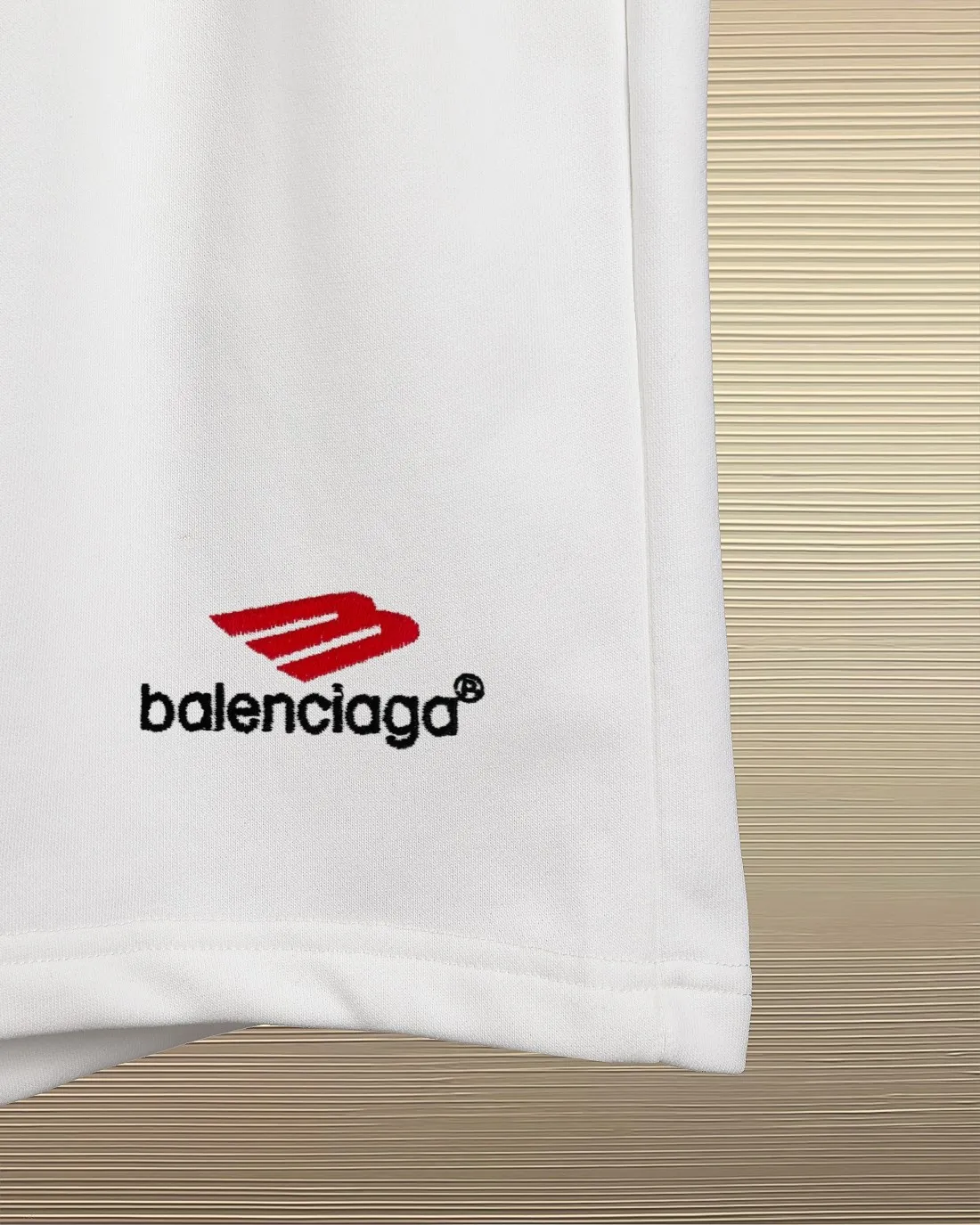 BALENCIAGA* Classic Logo 🔥 ✅ Quality ‼ ● ● 380 ● ● 1：1 ● + ● ●Size：S M L XL